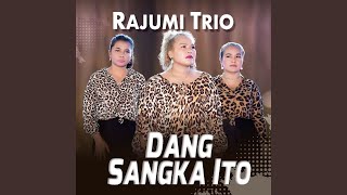 Dang Sangka Ito
