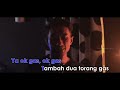 Richard Jersey - Oke Gas 2 Karaoke Version | Sampel Karaoke Stereo Support On Off Vocal