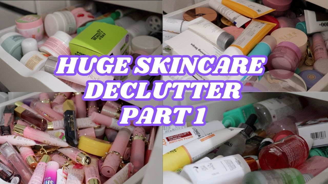 РАСХЛАЖДАЮСЬ МОЕЙ ИЗБЫТОЧНОЙ КОЛЛЕКЦИЕЙ СРЕДСТВ ПО УХОДУ ЗА КОЖЕЙ | makewithalixkate