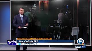 Delray Beach looking at rules for bars and restaurants
