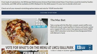 How you can help the Whitecaps shape their 2026 menu