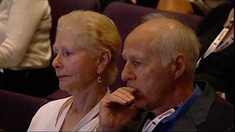 'Raging Granny' Betty Krawczyk - Activism & the Gr...