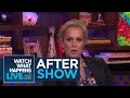 After Show: Is Ali Wentworth Still In Touch With Oprah Winfrey? | WWHL