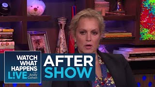 After Show: Is Ali Wentworth Still In Touch With Oprah Winfrey? | WWHL