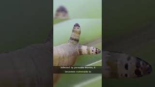 Disco zombie snail | marvel snail