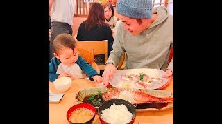 【沼津港より】1年間ありがとうございました^ ^