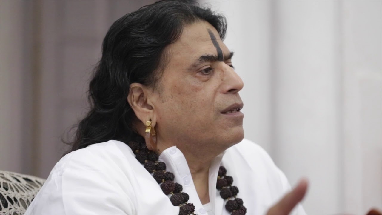 yogi raja ganja ki bhangiya pila do YogiRaj Shri Shailendra Sharma - BRAHMACHARYA