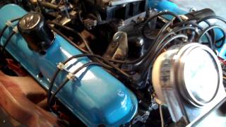 VID00038 MP4 318 Mopar