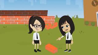 Bricks and their characteristics | Part 1/3 | English | Class 4