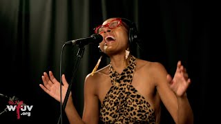 Allison Russell - "Stay Right Here" (Live at WFUV)