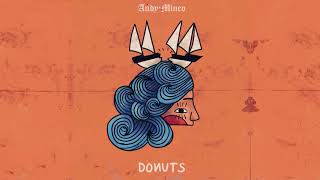Andy Mineo - Donuts Feat. Phonte & Christon Gray