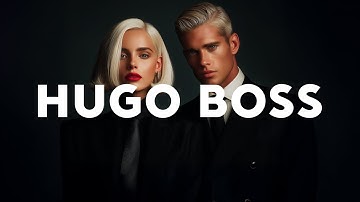 Hugo Boss Store Music · Luxury Deep House Playlist Autumn 2025