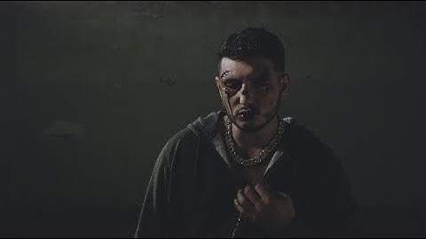 Omar Montes x Rvfv - No Puedo Amar (Video Oficial)