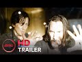THE MATRIX RESURRECTIONS – Trailer (Keanu Reeves, Jessica Henwick) | AMC Theatres 2021