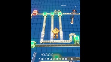 [FR] - 15 - Piler Sorter - Dyson Sphere Program