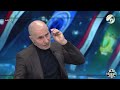 ايوب اوديشو المستوى الفني لدوري نجوم العراق لم يرتقي لما يطمح اليه الجمهور وهنالك تذبذب بالمستوى