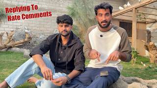 Exposing Fake Content !