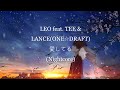LEO - 愛してるfeat. TEE &amp; LANCE(ONE☆DRAFT) (Nightcore)