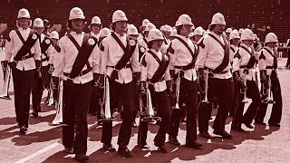 Spooky sounds from the '76 Phantom Regiment