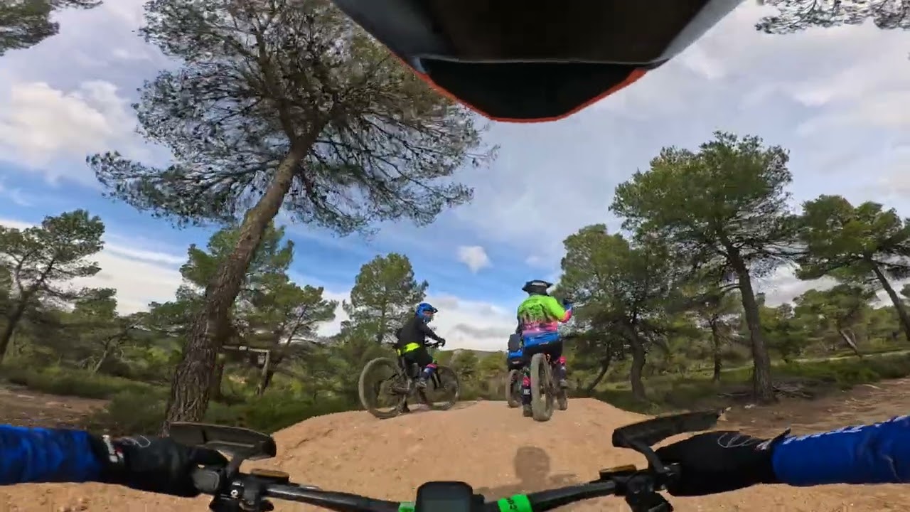 FENASOSA BIKE PARK 30/11/25