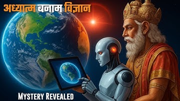 झूठा है आपका ब्रह्मांड❓️💯