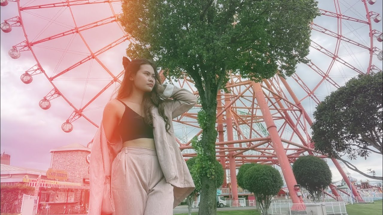 GREENLAND FUKUOKA JAPAN YouTube