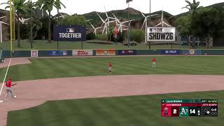 MLB the show 26