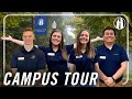 Virtual Campus Tour | George Fox University