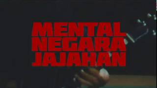 Fakecivil - Mental Negara Jajahan (Studio session)