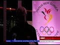 Annual Trukai Fun Run Auction Held In POM | NBC PNG
