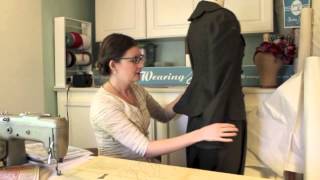 Sophie Pattern & Sewing Pattern History