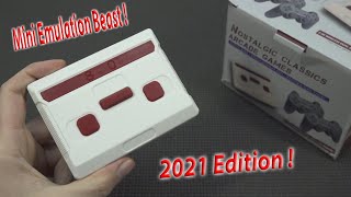 This Mini Classic Pocket Game Box is Awesome ! 👍 screenshot 5