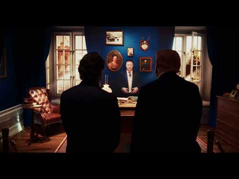 President Trump Delivers Remarks at Theodore ...
