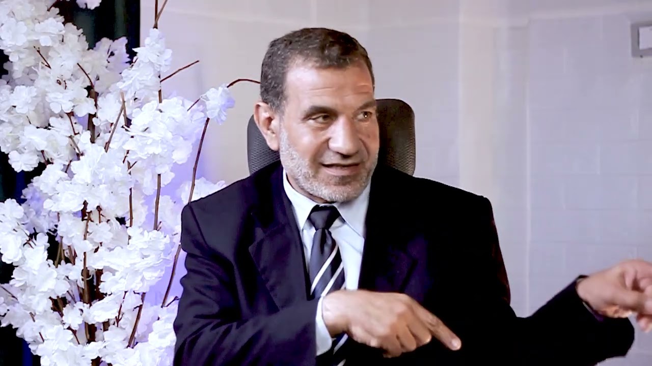 قيمة الوقت فى شهر رمضان - برنامج رمضان كريم تقديم الإعلامى العجمي رزق الهنداوي 