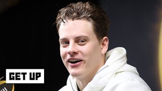 Can the Miami Dolphins land No. 1 QB prospect Joe Burrow? | Get Up