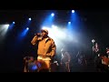 CORMEGA-"Dead Man Walking"(Live In Toronto Oct/13/2024)