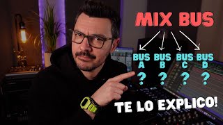 El poder de la técnica de Multi-buses al mezclar! screenshot 4