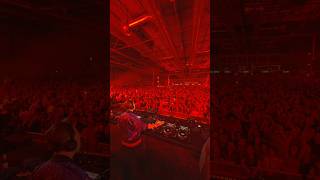 GRACIAS MADRID! NOCHE ÉPICA CON PURPLE DISCO MACHINE #jackiesmusic #housemusic