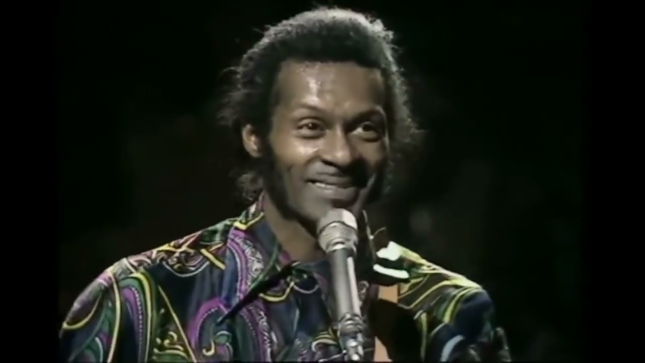 Παρακολούθηση 'My Ding A Ling' Sing Along (with intro) - Chuck Berry, with Rocking Horse, London 1972 στο YouTube Παρακολούθηση 'My Ding A Ling' Sing Along (with intro) - Chuck Berry, with Rocking Horse, London 1972 στο YouTube