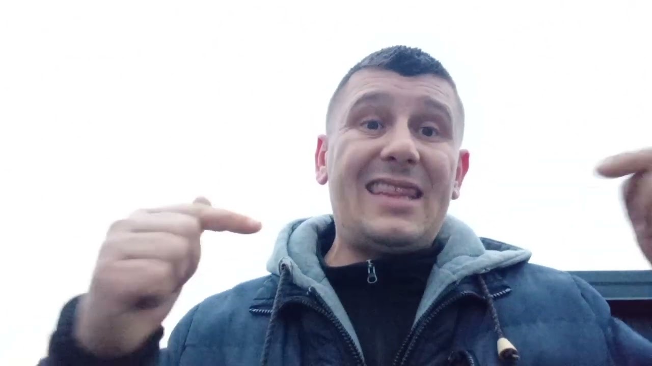 KUCA NOVA NAPRAVLJENA I SA NJOM VELIKI PROBLEMI 😡-Ovo nije humano.