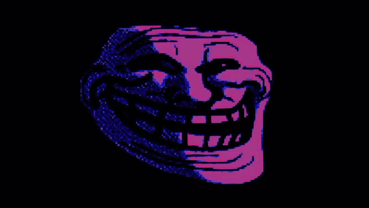 Trollface Phonk Memes: (MCOW) PT