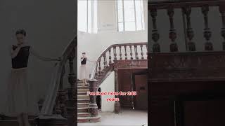 The Longest Resident of the Haunted House! 👻 245 years, and still no spooks!