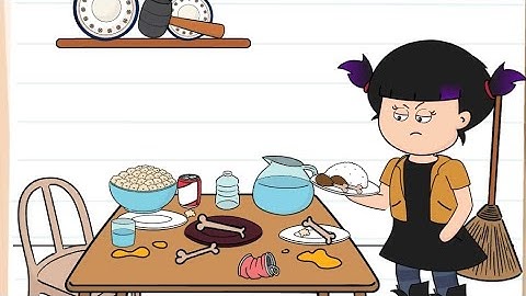 brain test 4 level 73