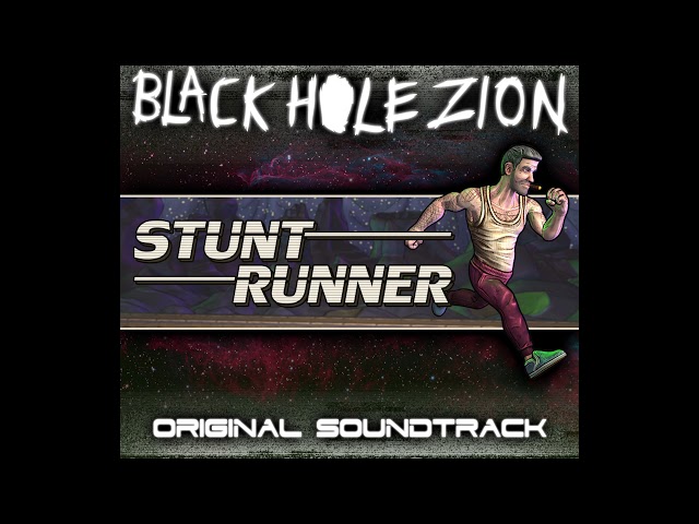 Black Hole Zion - Fake Planet Freakout
