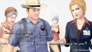 Another Code R A Journey into Lost Memories Wii Trailer Net Worth