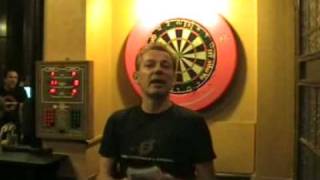 Tube Challenge - Random 15 Championship - Round Three Results