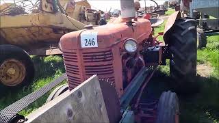 Olson East Central August Auction Preview Part 2