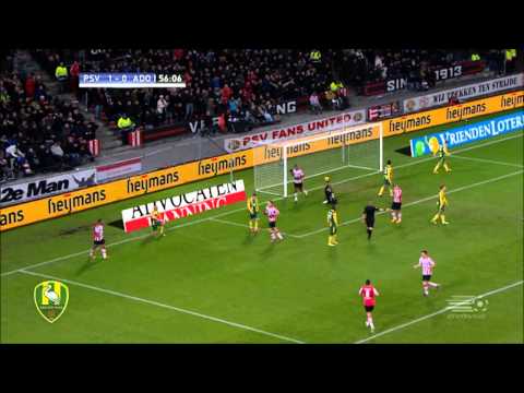 PSV - ADO Den Haag
