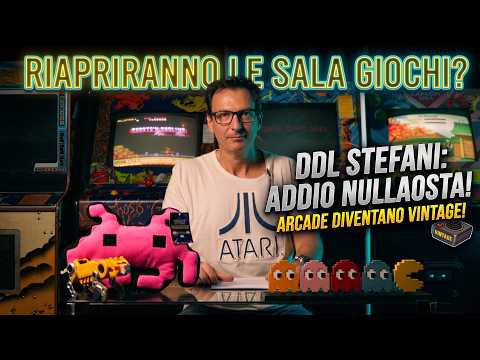 Will Arcades Reopen?