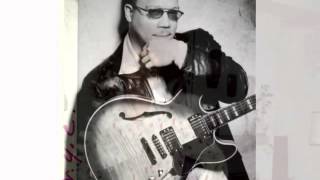 Rodney Jones - Live - D Natural Blues recorded at Trumpets June 6, 2014